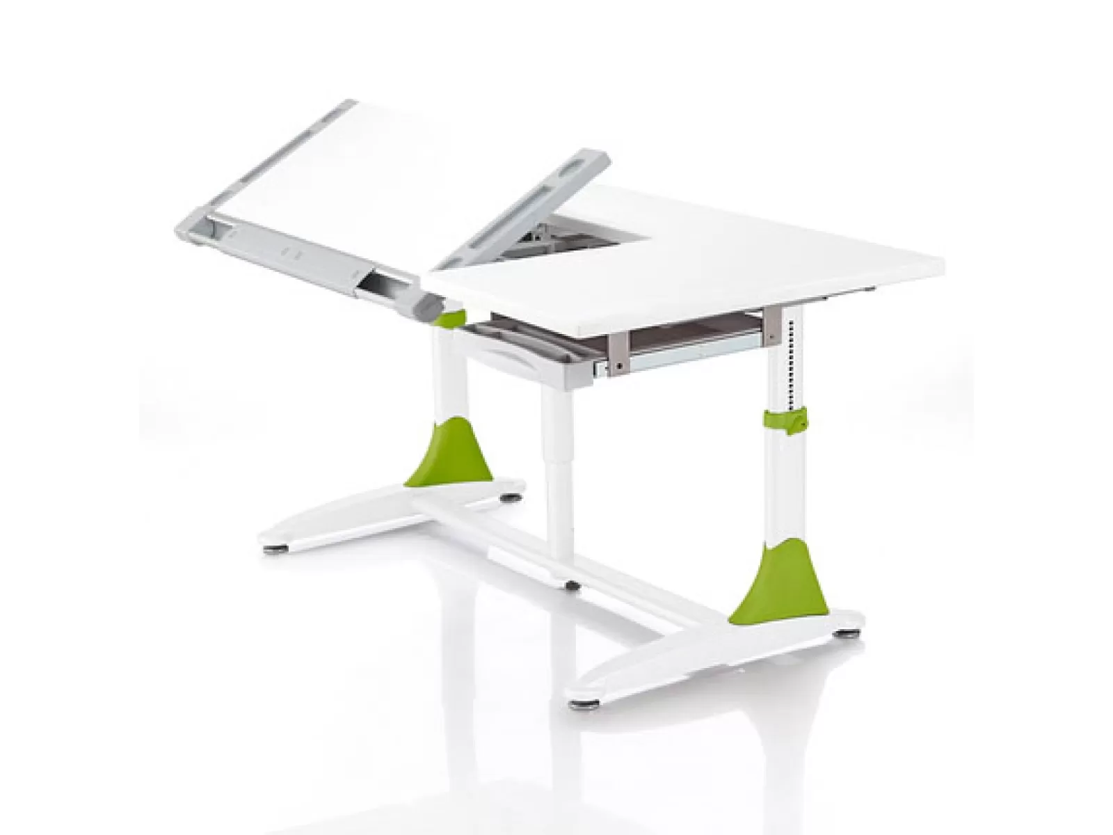 Купить детский письменный стол-трансформер King Desk в интернет ...